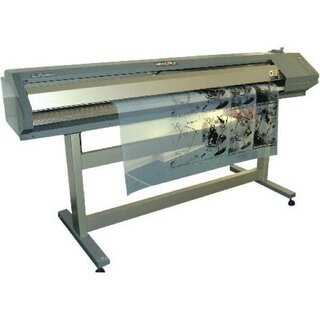 Plotterpapier Sihl 3805, 90g, 91,4cm x 45lfm, weiß