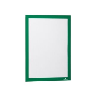 Inforahmen Durable 4872, Duraframe, A4, selbstklebend,...