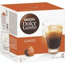 Nescafe Kapseln Dolce Gusto Caffe Lungo, 16 Stck