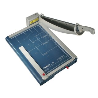Hebelschneidemaschine Dahle 867, Schnittlänge: 460mm,...