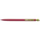 BIC Druckbleistift Matic STRONG 892271, Minen-D: 0,9 mm,...