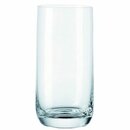 Wasserglas, 315 ml, 6 Stck