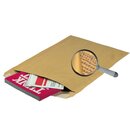 Sumo Papierpolstertasche SUMO braun I:225x340mm 50 St