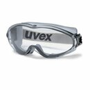 Vollsichtbrille uvex 9302.285 ultrasonic, Polycarbonat, klar