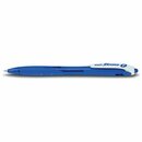 Kugelschreiber Pilot PIL2046703F, Rexgrip, 0,7mm, F, blau