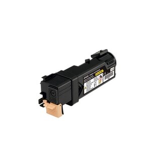 Toner Epson S050627, Reichweite: 2.500 Seiten, gelb