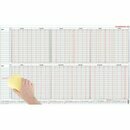 Gss Urlaubsplaner 12-40MB, 98,5 x 60cm, fr 30...