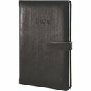 Chronobook Buchkalender 50806 Business Midi, 1W/2S, 14 x...