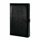 Chronobook Buchkalender 50806 Business Midi, 1W/2S, 14 x...
