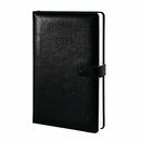 Chronobook Buchkalender 50816 Business Midi, 1T/1S, 14 x...