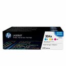 Toner HP CF372AM, Reichweite: 2.800 Seiten, Multipack 3,...