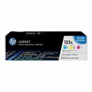 Toner HP CF373AM, Reichweite: 1.400 Seiten, Multipack 3,...