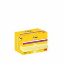 Post-it Haftnotiz Super Sticky 7100290190, 48 x 48 mm,...