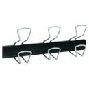 Wandgarderobe Alba PMPRO3M, 3 Haken, Ma�e: 470 x 170 x...