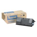 Toner Kyocera TK-3130, Reichweite: 25.000 Seiten, schwarz