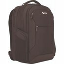 Targus Notebook-Rucksack Backpack15,6 schwarz 33x21x46cm...