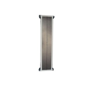 Wandelement Tarifold 214030, magnetisch, für 10 Tafeln,...