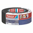Gewebeband Tesa 74662, 50mm x 50m, schwarz