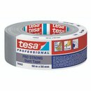 Gewebeband Tesa 74662, 50mm x 50m, grau