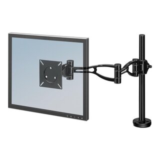 Fellowes Monitorarm 8041601 Vista, für 1 Monitor bis 32...