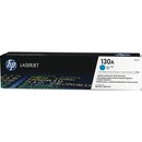 Toner HP CF351A, Reichweite: 1.000 Seiten, cyan