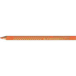 Trockentextmarker Eberhard Faber 518315, Minendurchmesser: 4mm, neonorange