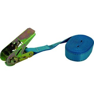 Spanngurt Viso SMC501SB, Reißkapazität: 500kg, Maße: 25mm...