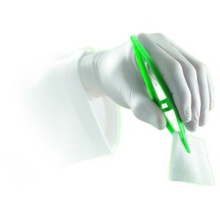 Einweghandschuhe Ansell Micro-Touch Nitrile, Nitril,...