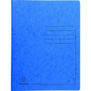 Spiralhefter EXACOMPTA 11287281, kaufmnnische Heftung,...