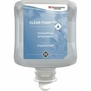 SCJ Schaumseife ClearFOAM PURE CLR1L, Inhalt: 1000 ml