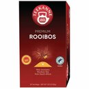 Teekanne Tee Premium Rooibos, 20 Beutel