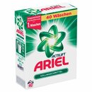 Waschmittel, Ariel Professional Regulr, Pulver, fr 42...