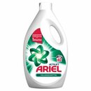 Waschmittel, Ariel Professional Regulr, flssig, fr 40...