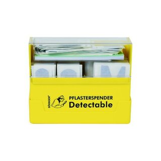 Pflasterspender Söhngen 1009981 Detectable, aus ABS...