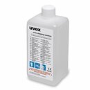 Reinigungsfluid uvex 9972.100, fr...