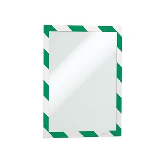 Inforahmen Durable 4944, Duraframe, A4, selbstklebend,...