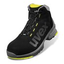 Sicherheitsstiefel uvex 1 8545.8, S2 ESD SRC, Gre 40,...