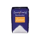 Zucker Nordzucker 24096, Feinzucker lose, 1000g