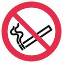 Verbotszeichen Gloria Rauchen verboten, Durchmesser:...