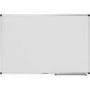 Weiwandtafel Legamaster L102143 Universal Plus, Mae: 60...