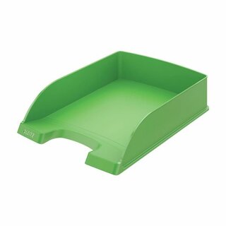 Briefkorb Leitz 5227, stapelbar, Maße: 245 x 340 x 58mm,...