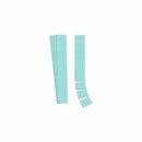 Einsteckkarten Ultradex 1407, 7cm, himmelblau, 90 St�ck