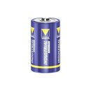 Batterie Varta 4020211111, Mono/D, LR20, 1,5 Volt,...