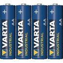 Batterie Varta 4006211354, Mignon, LR06/AA, 1,5 Volt,...