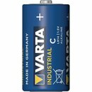 Batterie Varta 4014211111, Baby, LR14/C, 1,5 Volt,...