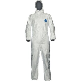 Einwegschutzanzug Dupont Tyvek Classic Xpert, Typ...