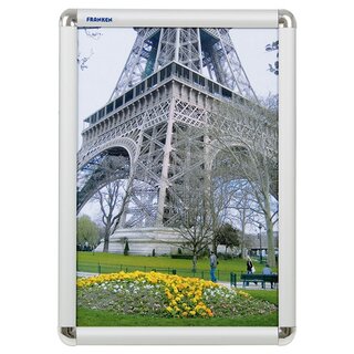 Plakatrahmen Franken BS0702, A3, Maße: 326 x 449 x 12mm,...