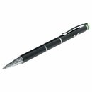 Leitz Eingabestift Stylus 4-in-1 schwarz