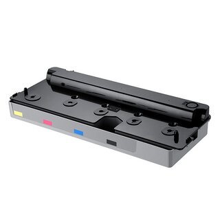 Resttonerbehälter Samsung CLT-W606, Reichweite: 75.000...