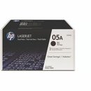 HP Toner f.LaserJet P2035 schwarz ca.2x2.300 S 2er Pack